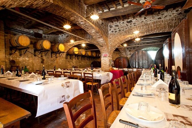 Wine Experience in farm vineyard & winery from Montecatini T. - Quick hit points you’ll actually care about