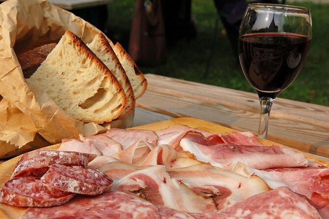 Wine Experience in farm vineyard & winery from Montecatini T. - Tuscan Farm Lunch or Dinner: What You’ll Eat and Why It Matters