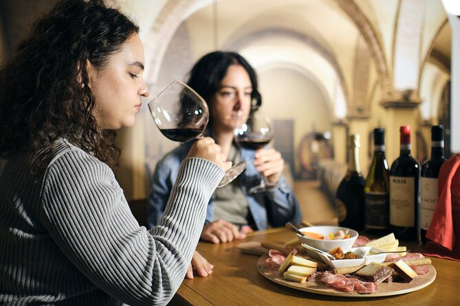 Wine Tasting near Juliet's House & Arena with Valpolicella - Where this Verona wine tasting fits in your day