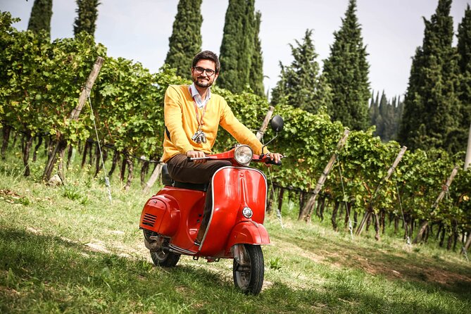 Wine Tasting with Panoramic View of Verona - The Terrace Pitch: Panoramic Verona, Food Pairing, and Slow Moments