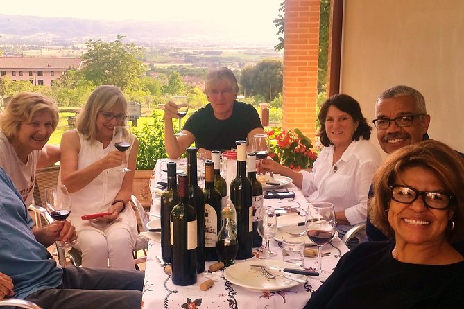 Winemaker for a Day: Tour an Organic Winery - What “organic winemaking” sounds like in real life on this tour
