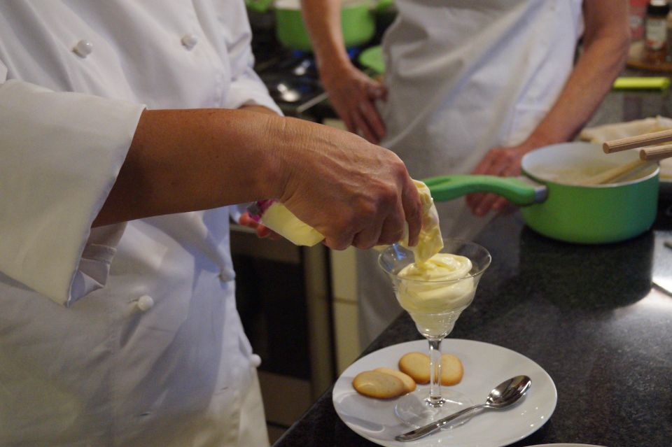 Yummy Cooking Class In Venice - Cookies and a Creamy Venetian Dessert That Actually Feel Special