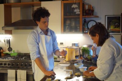 Yummy Cooking Class In Venice - Handmade Fresh Pasta: Learning the Venetian Method Step by Step