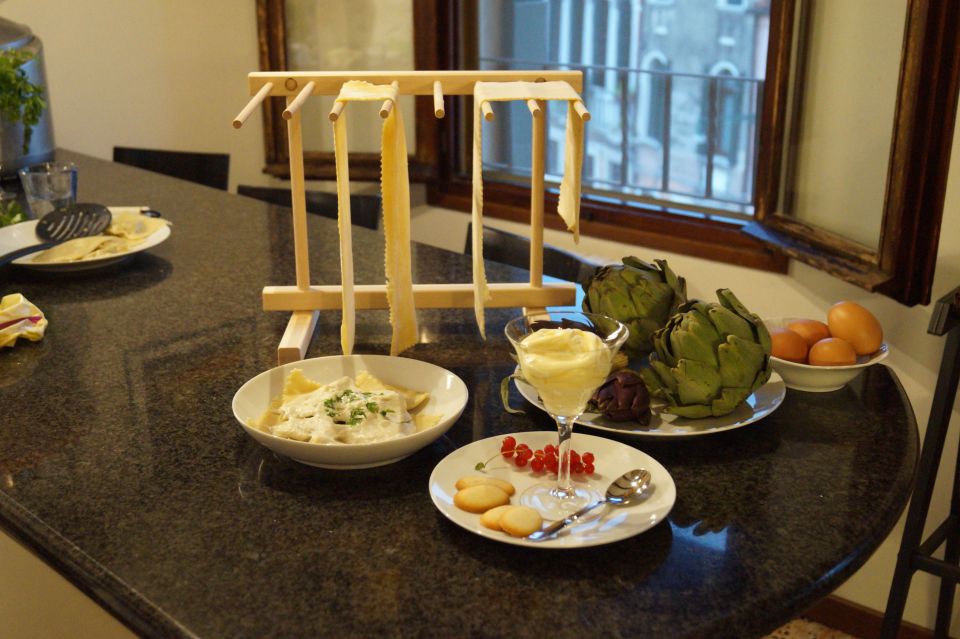 Yummy Cooking Class In Venice - Should You Book Yummy Cooking Class in Venice?