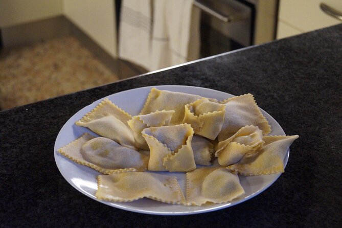Yummy Cooking Class in Venice with Professional Chef - Where you eat: terrace lunch from April to October